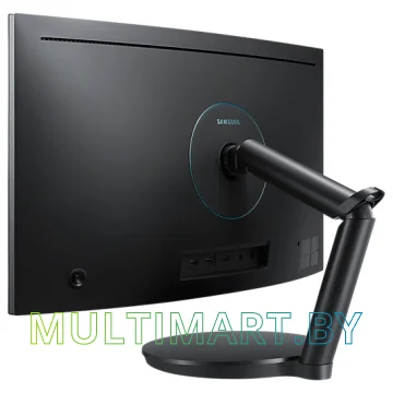 Монитор Samsung C27FG70FQI картинка 4